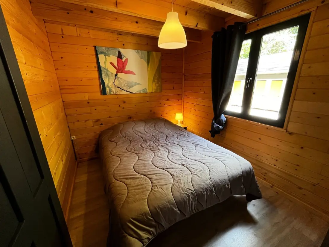 Camping Sunêlia La Source - Occitanie - Aveyron 4 étoiles★★★★