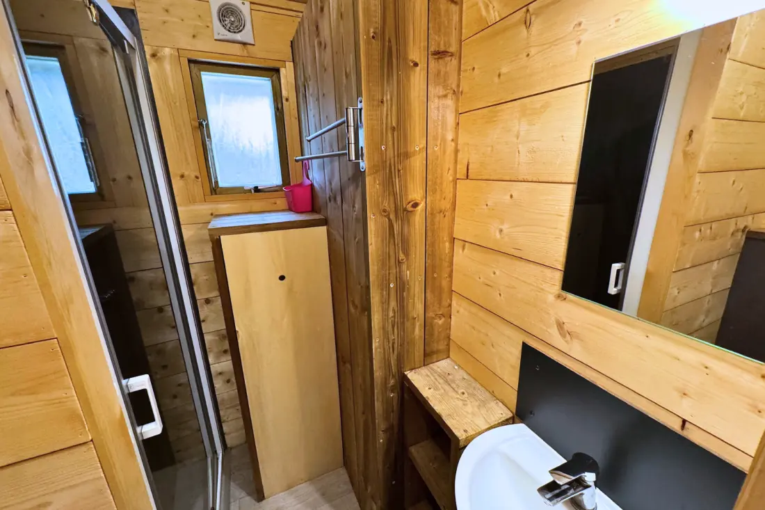 Camping Sunêlia La Source - Occitanie - Aveyron 4 étoiles★★★★
