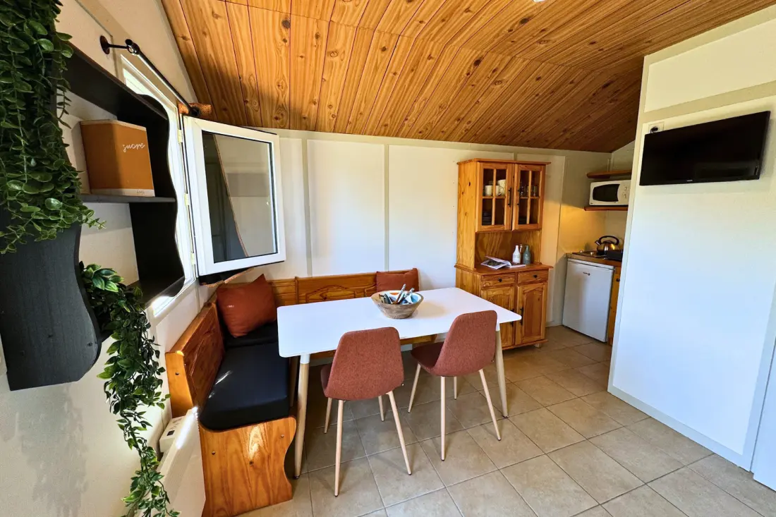 Camping Sunêlia La Source - Occitanie - Aveyron 4 étoiles★★★★