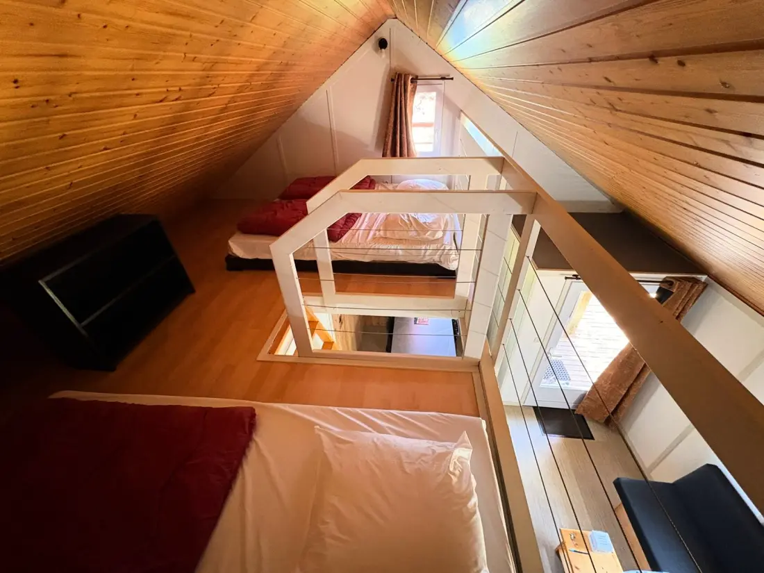 Camping Sunêlia La Source - Occitanie - Aveyron 4 étoiles★★★★