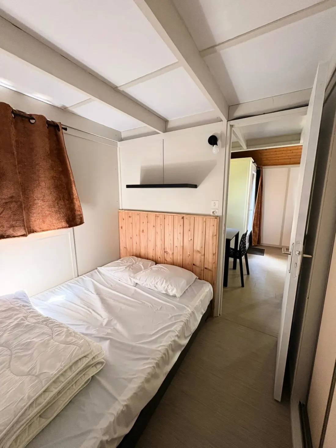 Camping Sunêlia La Source - Occitanie - Aveyron 4 étoiles★★★★