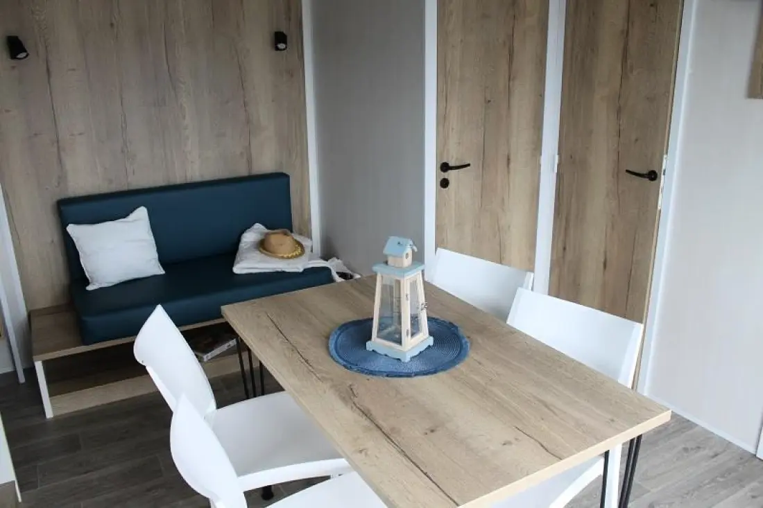 Camping Sunêlia La Source - Occitanie - Aveyron 4 étoiles★★★★