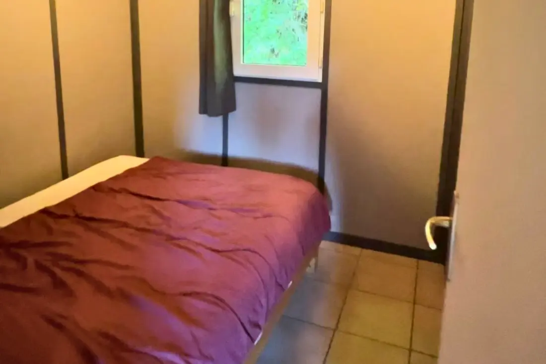 Camping Sunêlia La Source - Occitanie - Aveyron 4 étoiles★★★★