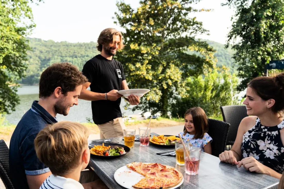 Camping Sunêlia La Source 4 étoiles★★★★
