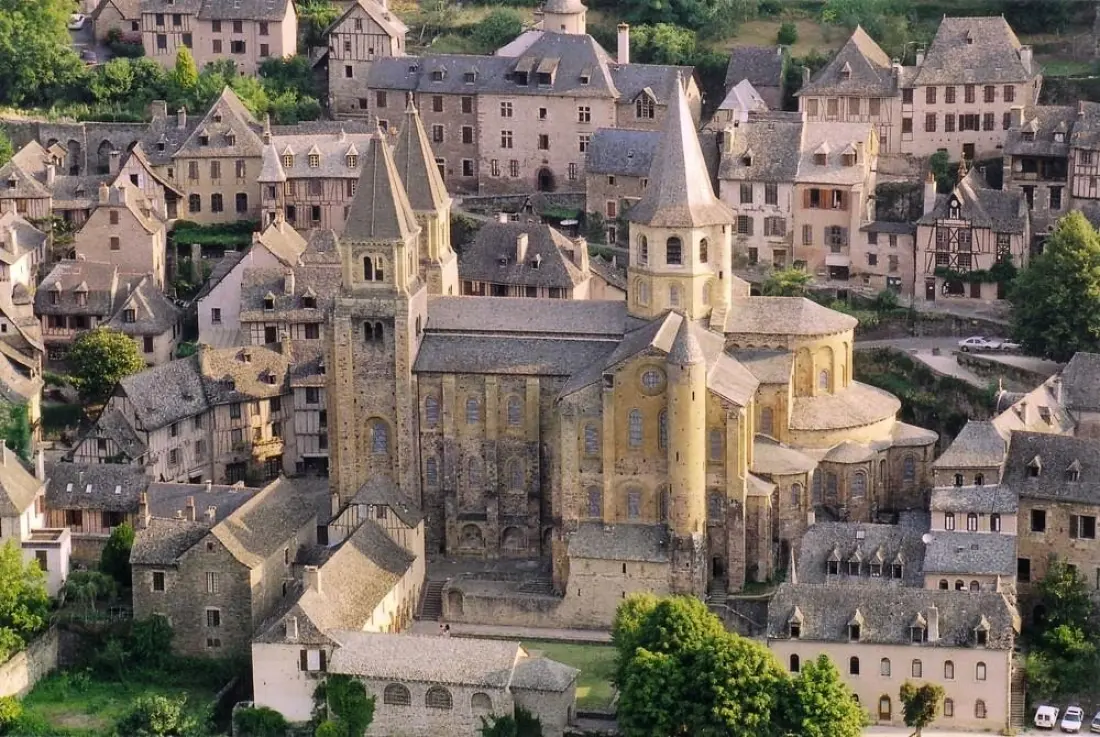 Camping Sunêlia La Source - Occitanie - Aveyron 4 étoiles★★★★