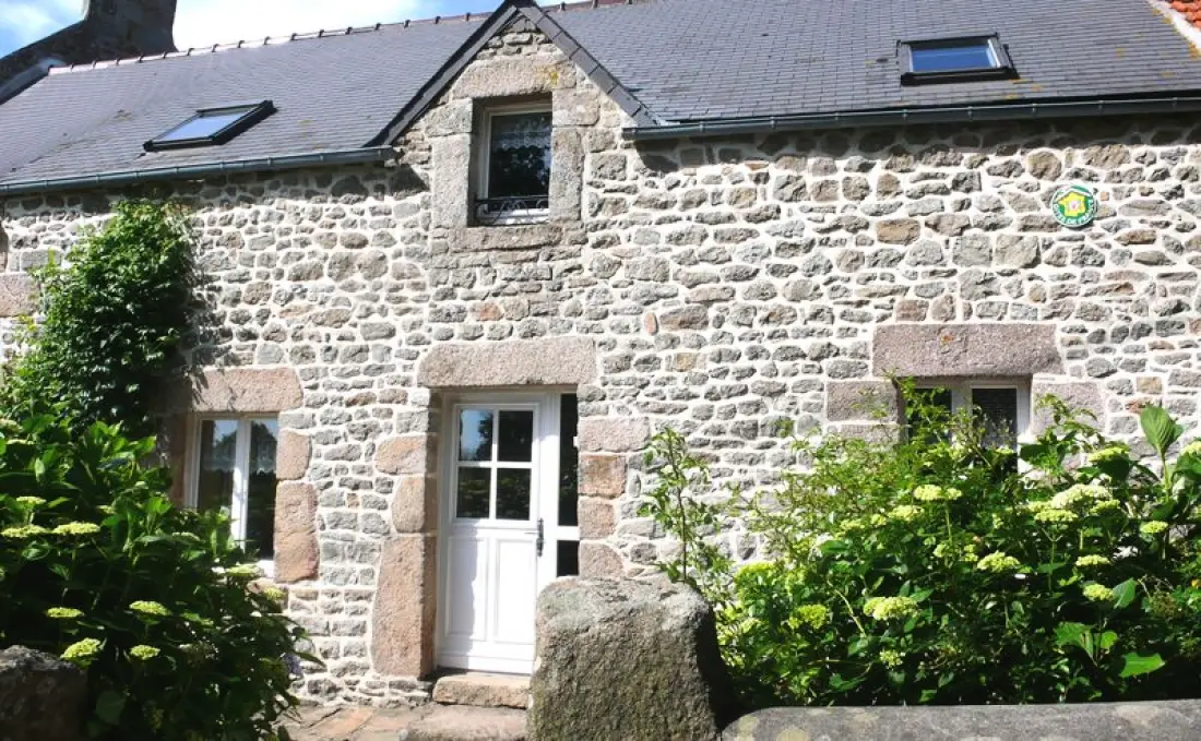 Gîte de France à Theville  1