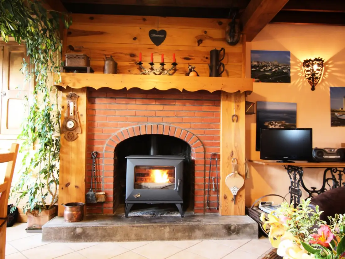 Maison de Vacances THEVILLE 2