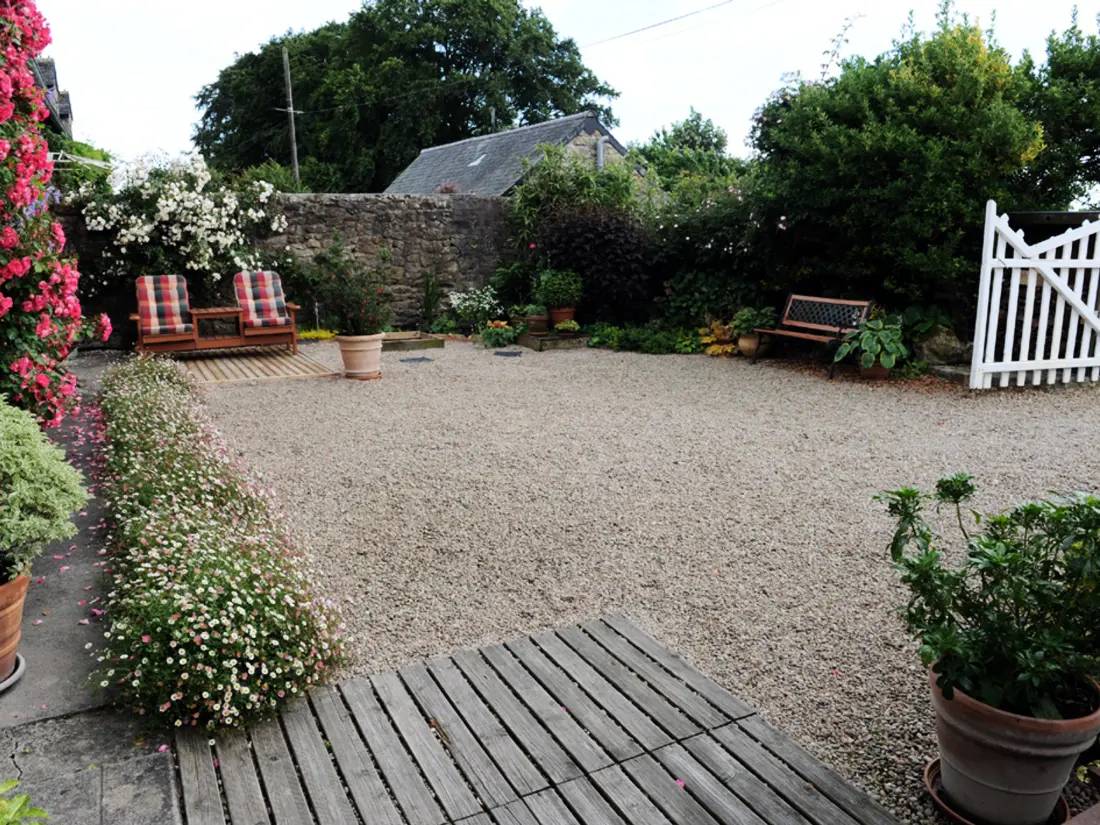 Maison de Vacances THEVILLE 2