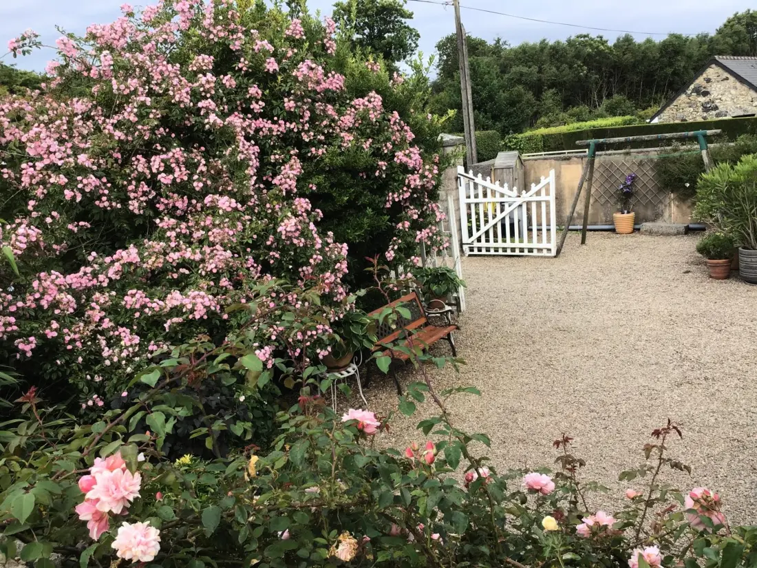 Maison de Vacances THEVILLE 2