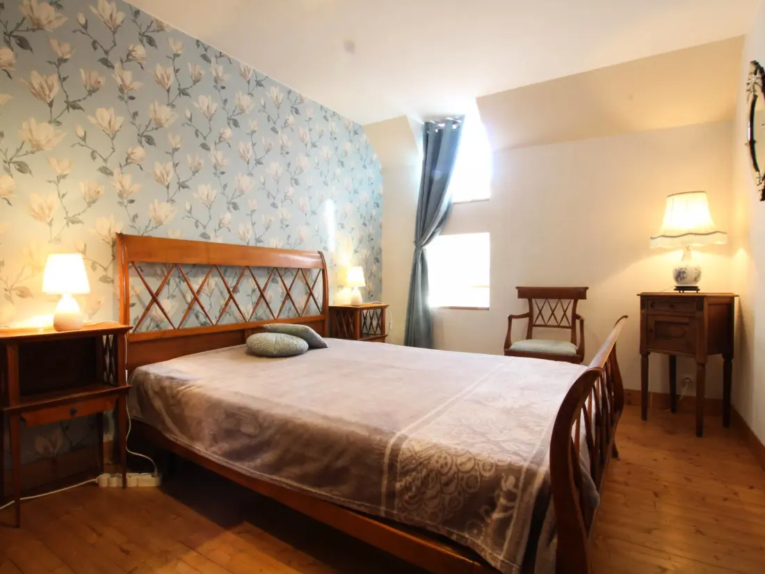 Maison de Vacances THEVILLE 3