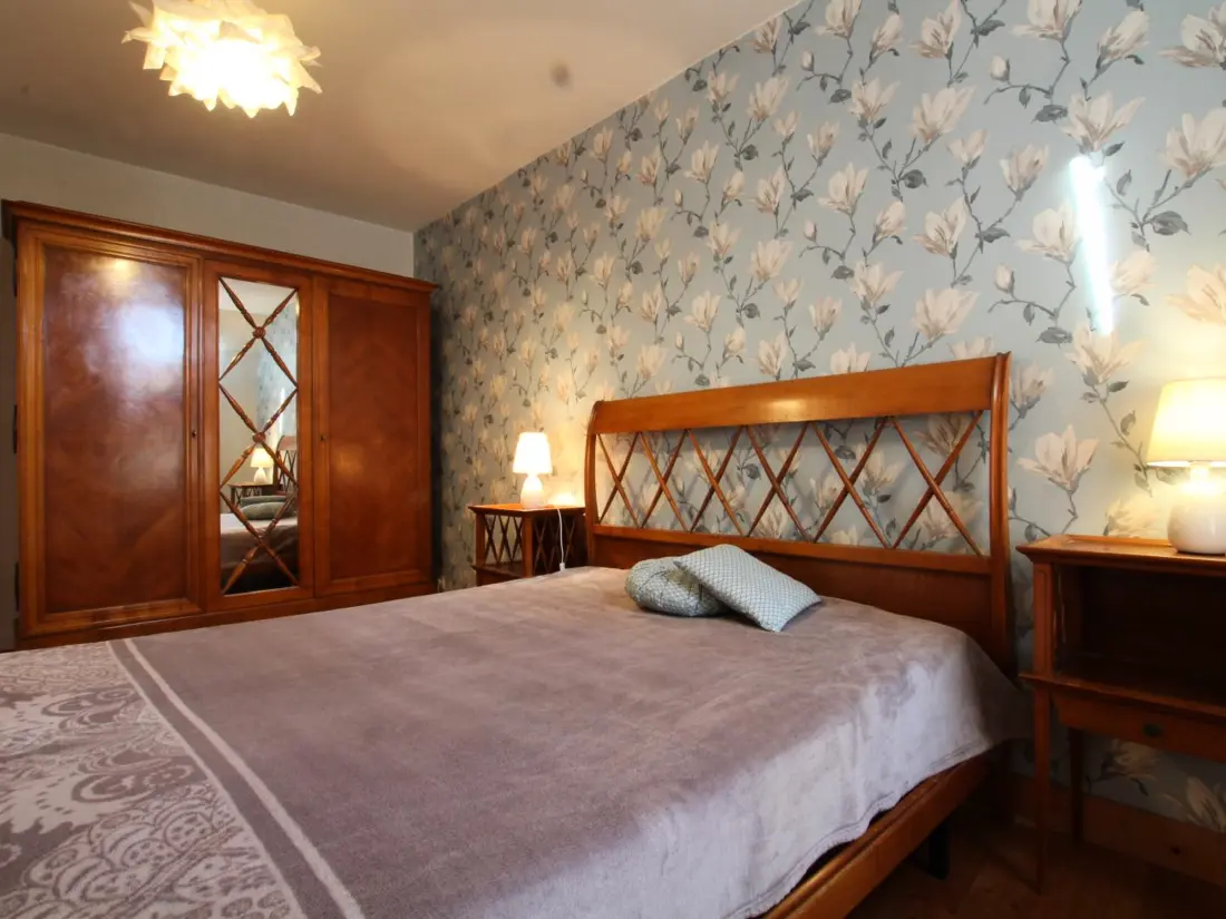 Maison de Vacances THEVILLE 3