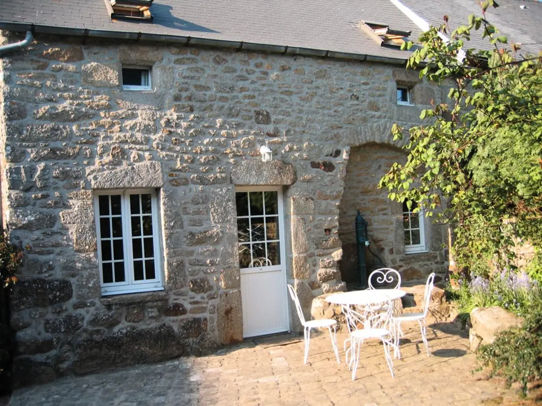 Maison de Vacances THEVILLE 3