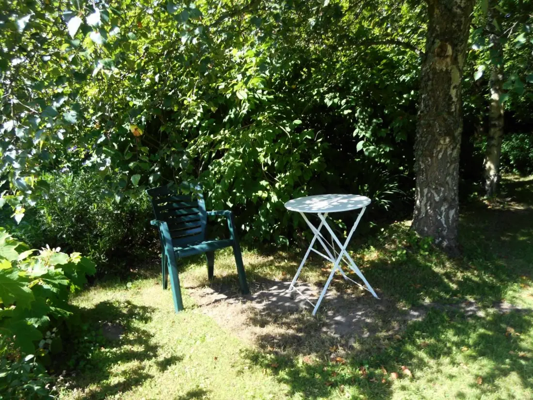 Maison de Vacances THEVILLE