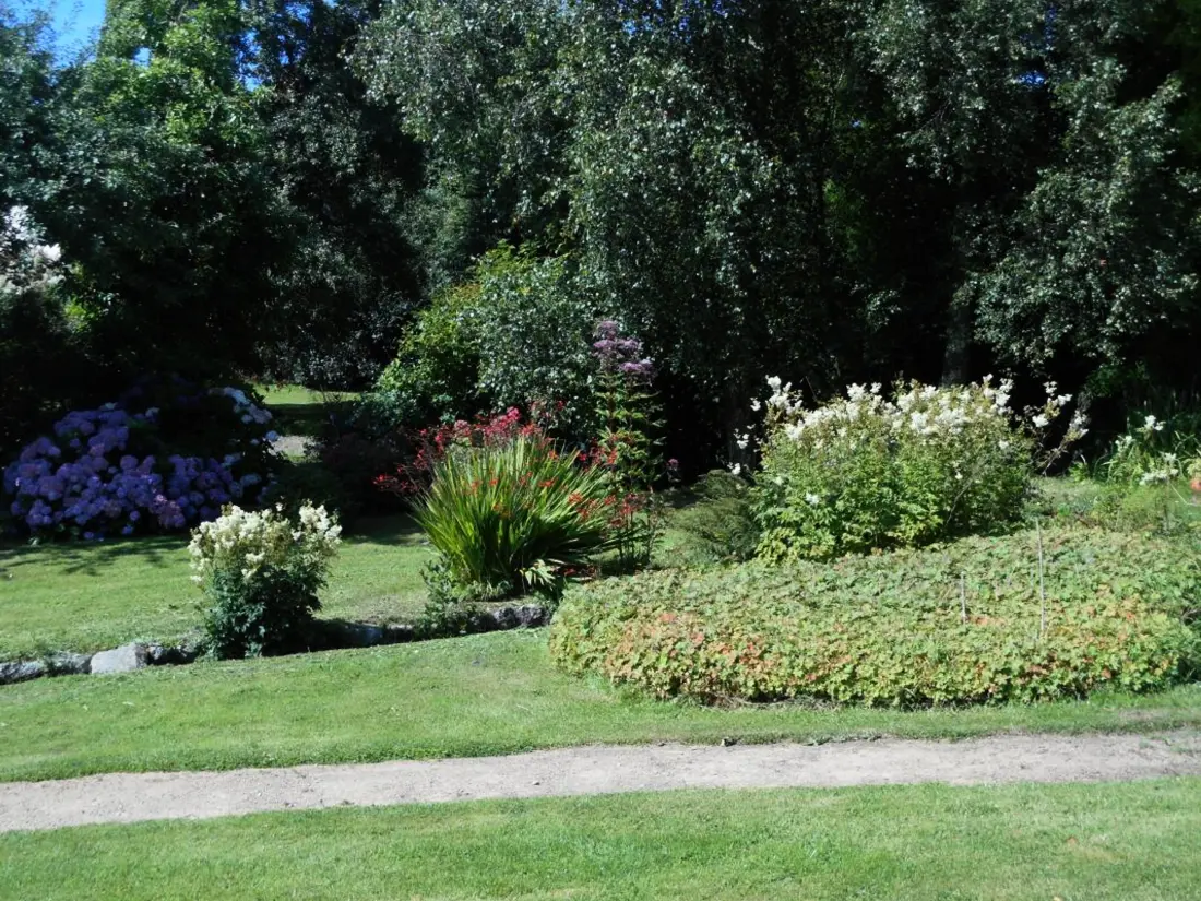 Maison de Vacances THEVILLE