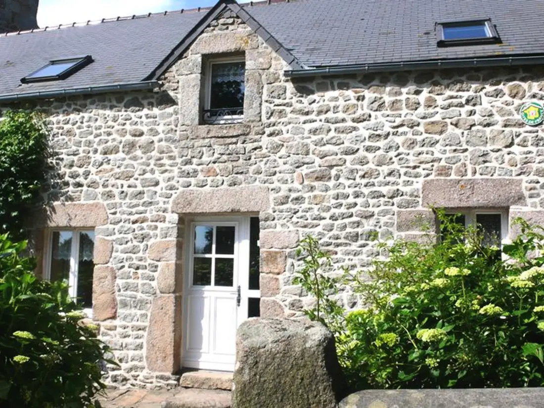 Maison de Vacances THEVILLE