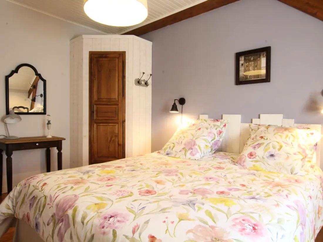 Maison de Vacances THEVILLE