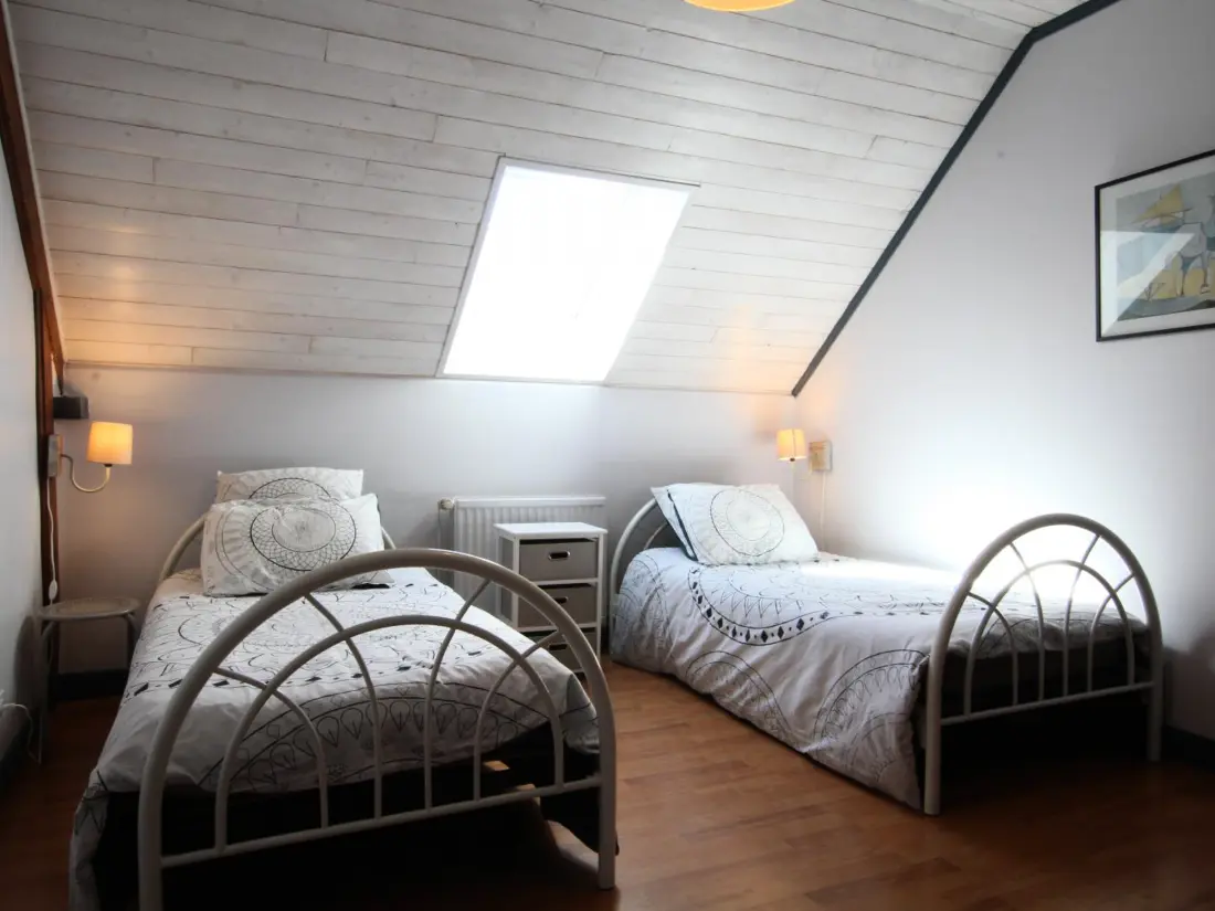 Maison de Vacances THEVILLE