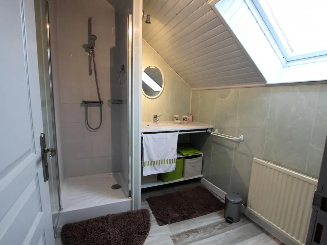 Maison de Vacances THEVILLE