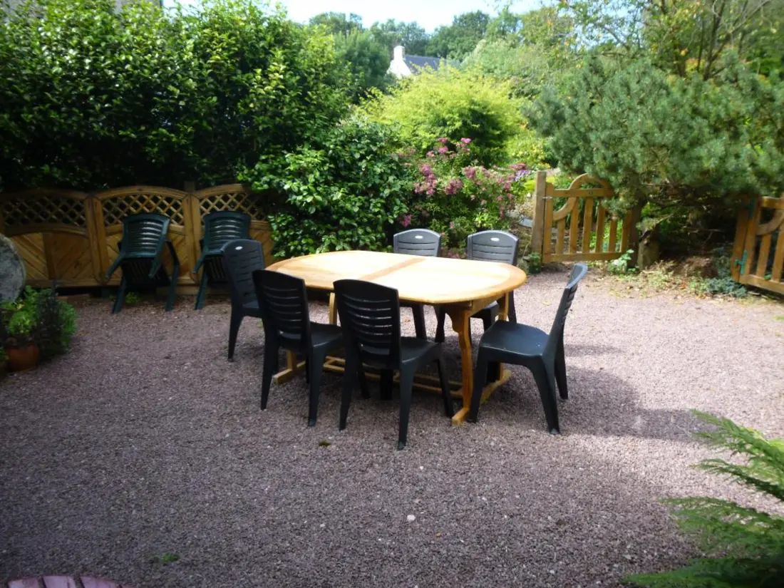 Maison de Vacances THEVILLE