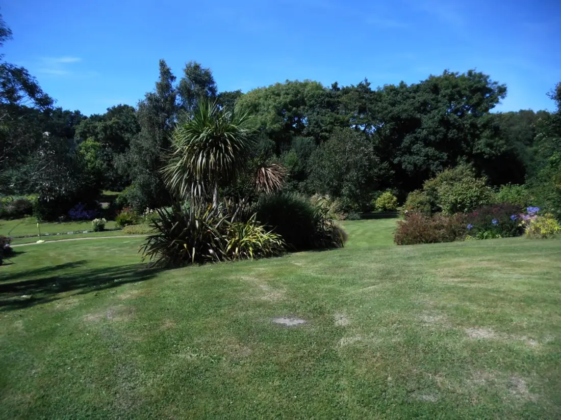 Maison de Vacances THEVILLE