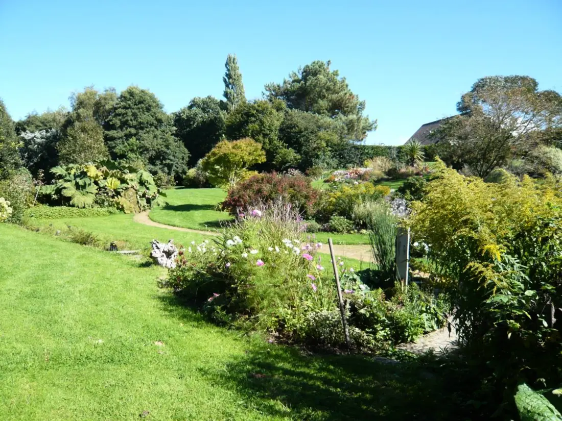 Maison de Vacances THEVILLE
