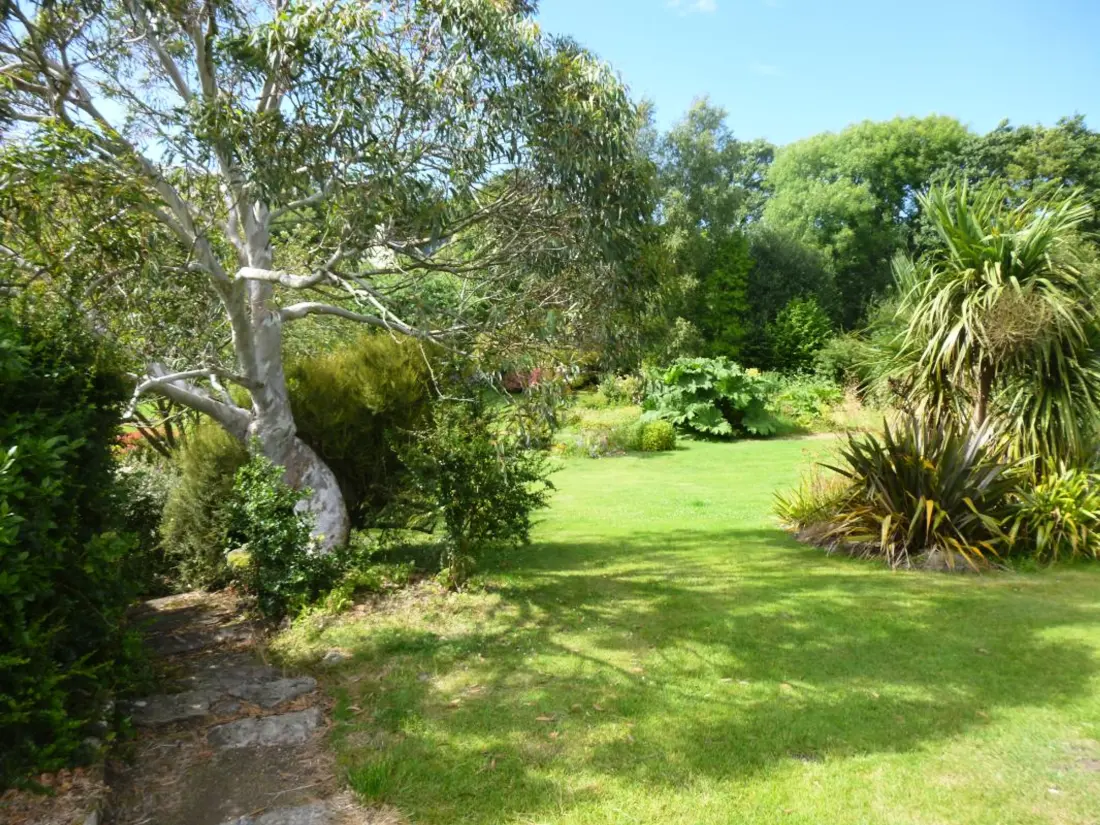 Maison de Vacances THEVILLE