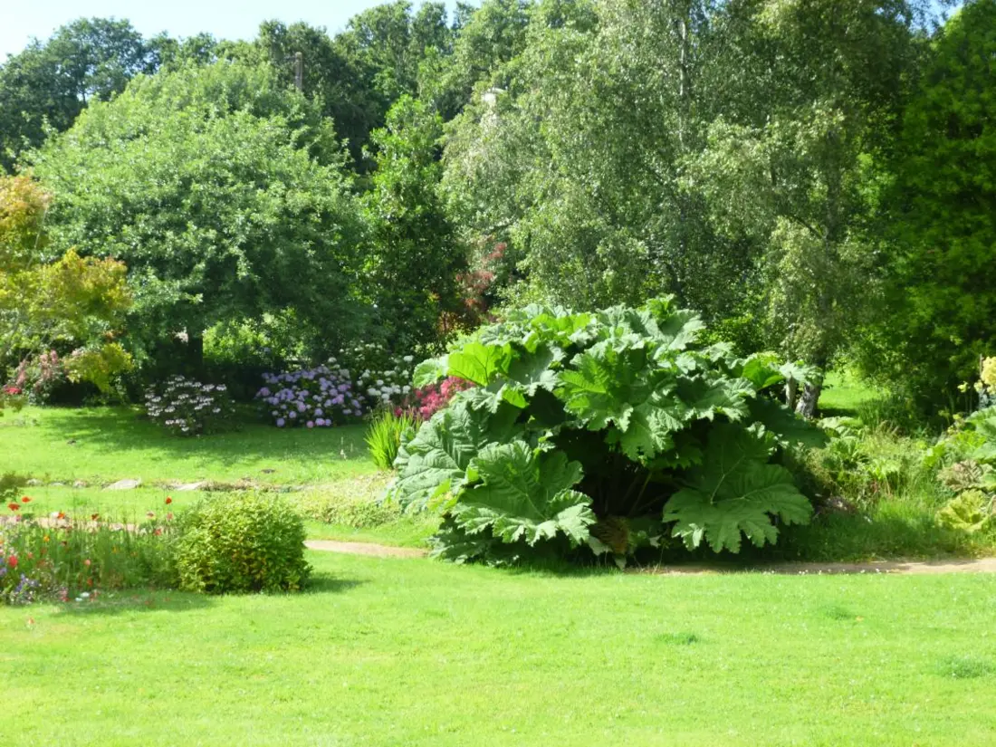 Maison de Vacances THEVILLE