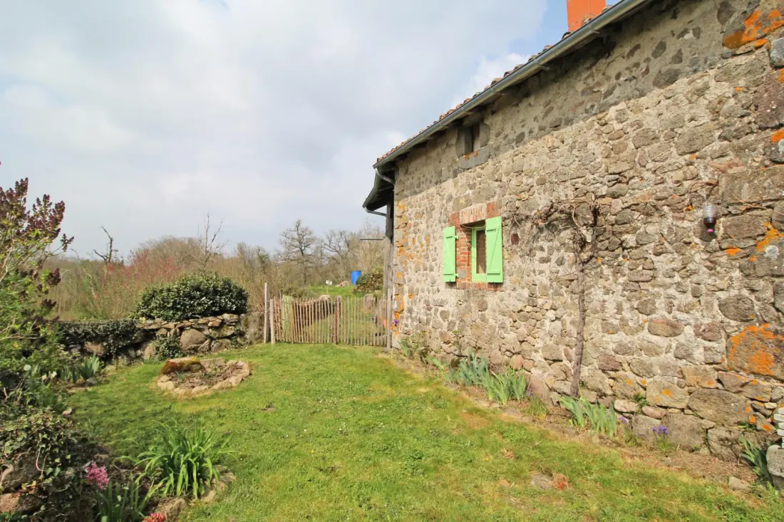 Gîte de France Familial 'le chiron' 2 épis