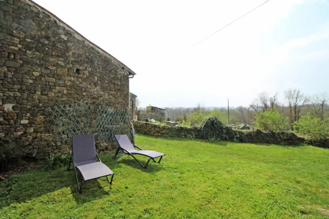 Gîte de France Familial 'le chiron' 2 épis