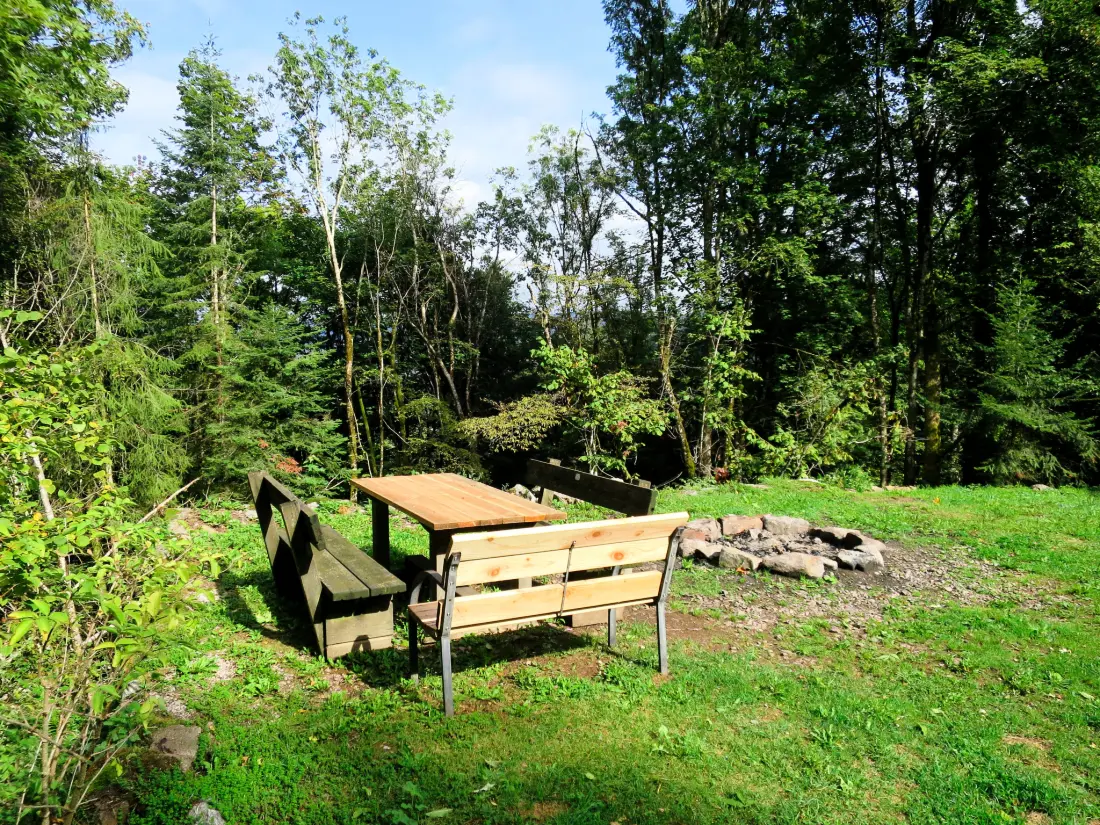 Maison de Vacances Thiefosse