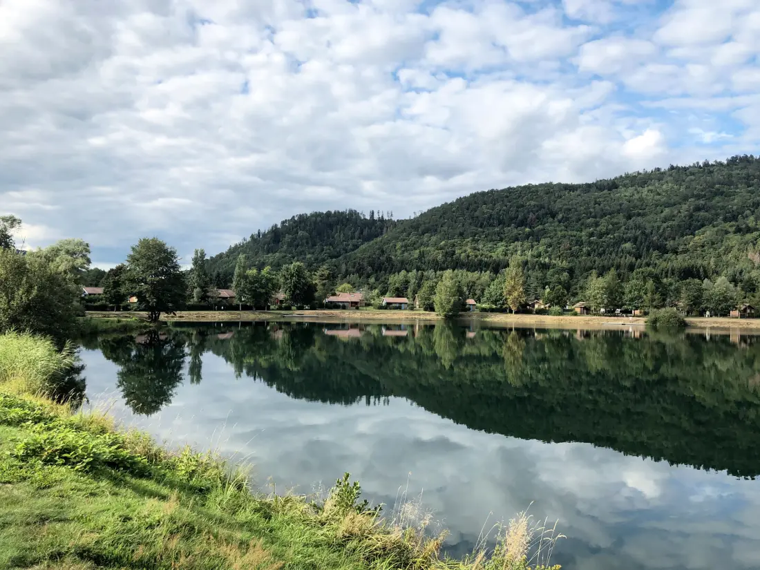 Maison de Vacances Thiefosse