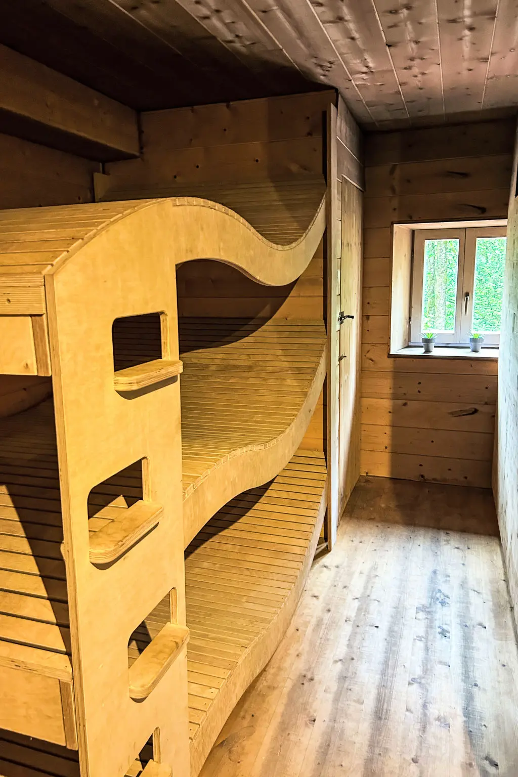 Maison de Vacances Thiefosse
