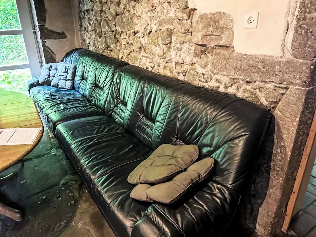 Maison de Vacances Thiefosse