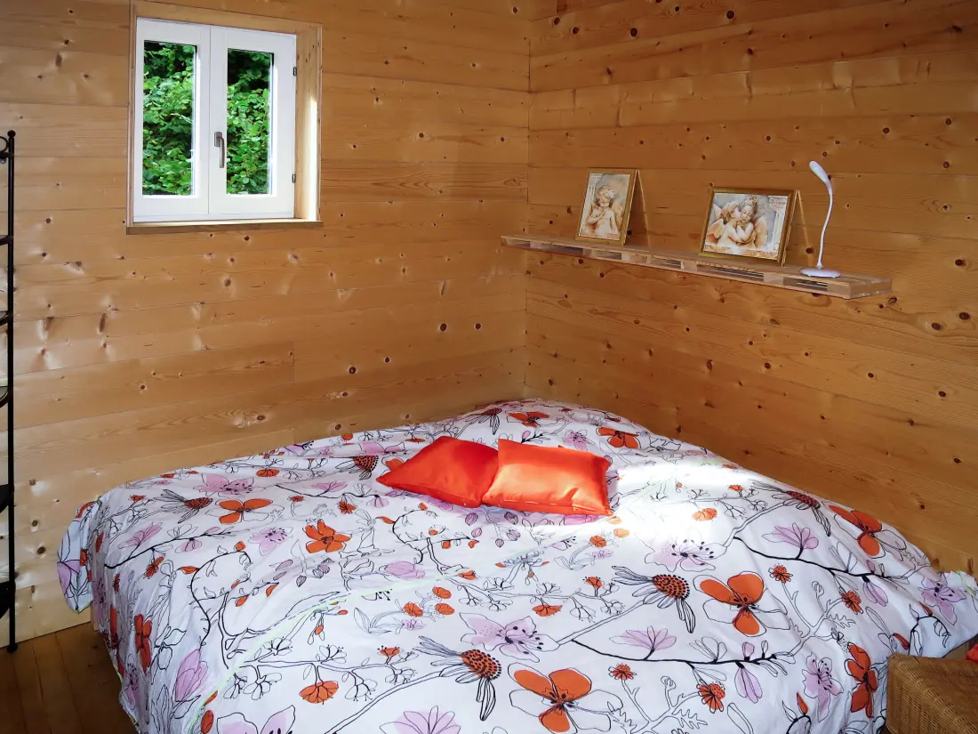 Maison de Vacances Thiefosse