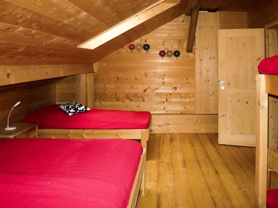 Maison de Vacances Thiefosse