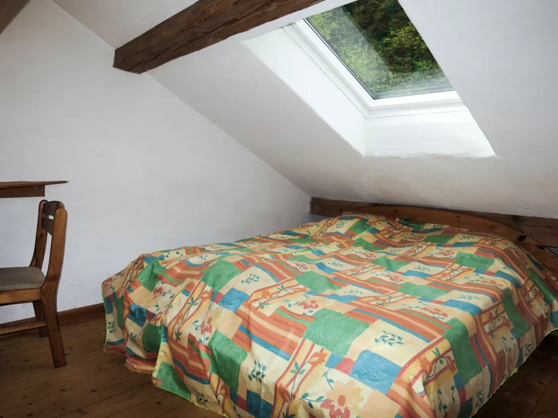 Maison de Vacances Thiefosse