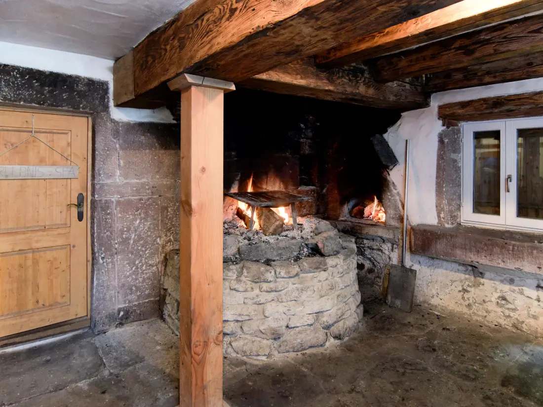 Maison de Vacances Thiefosse