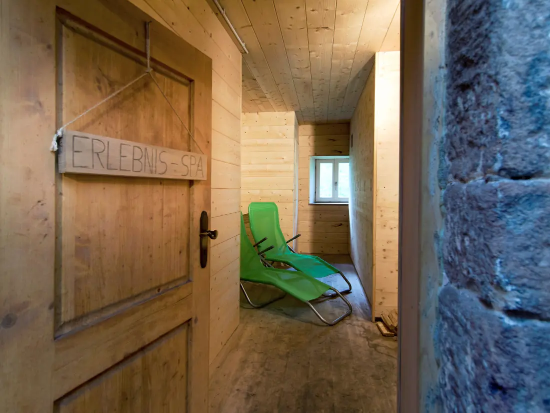 Maison de Vacances Thiefosse