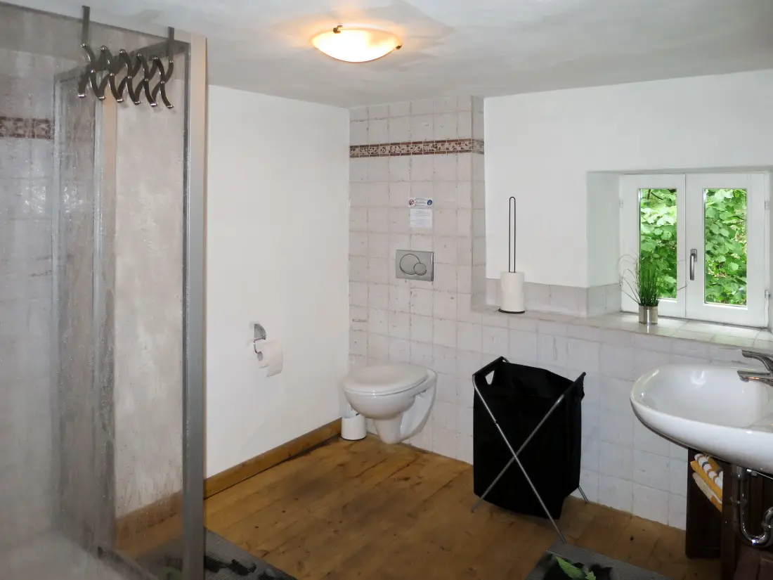Maison de Vacances Thiefosse
