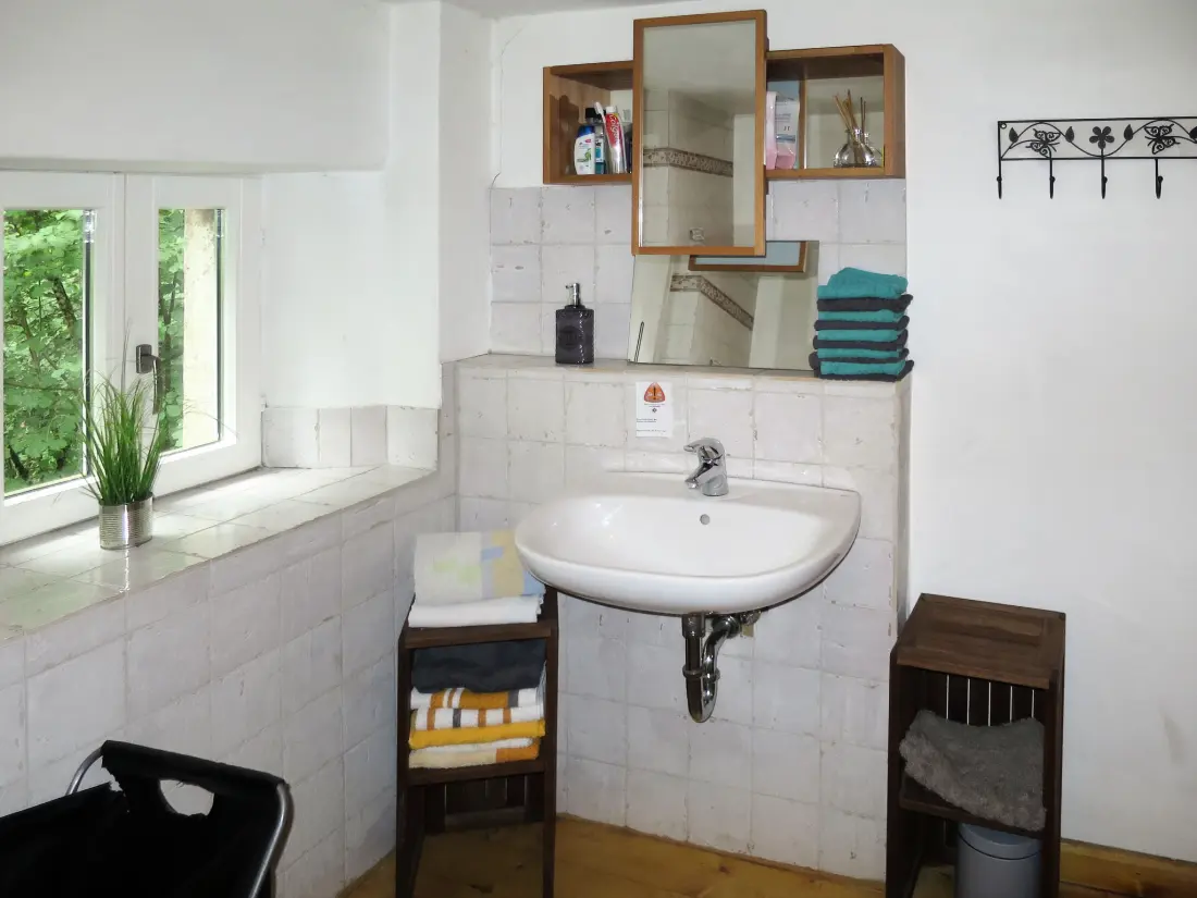 Maison de Vacances Thiefosse