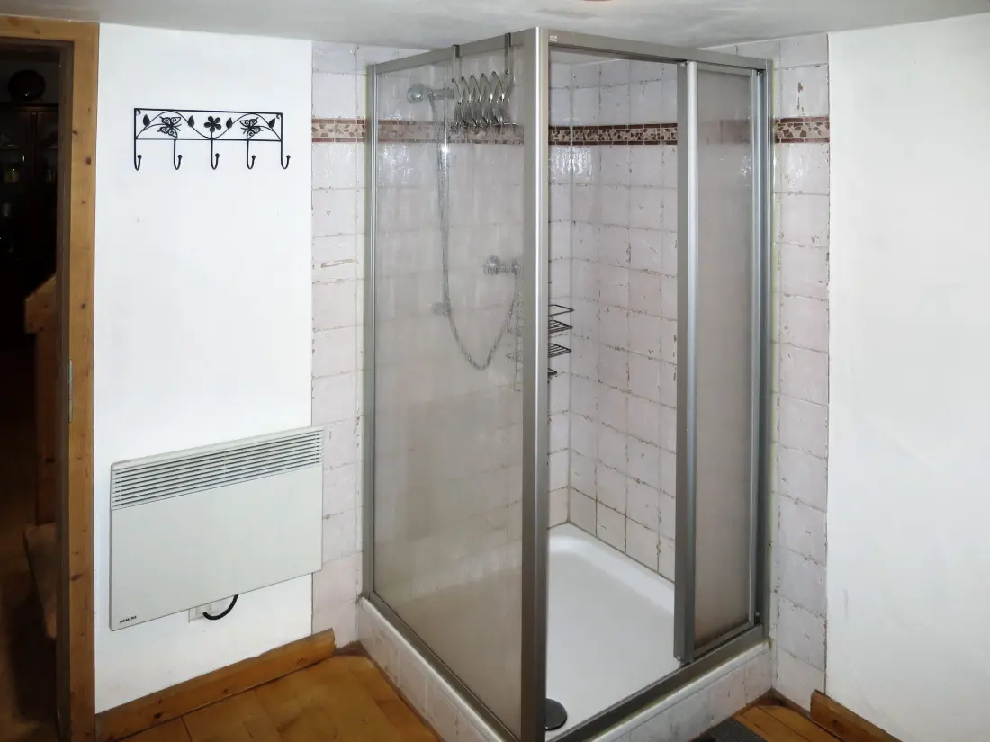 Maison de Vacances Thiefosse