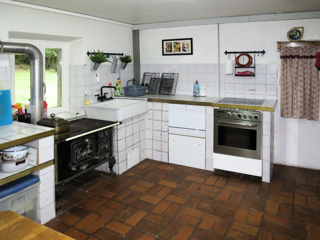 Maison de Vacances Thiefosse