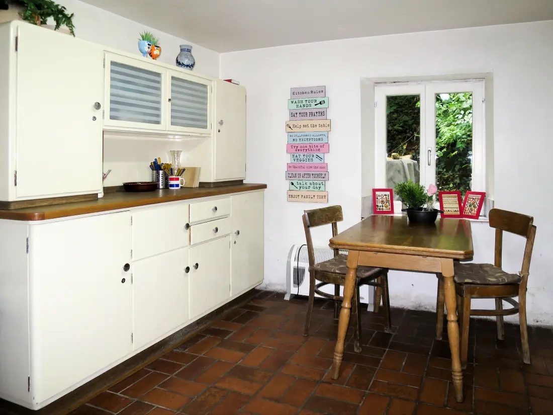 Maison de Vacances Thiefosse