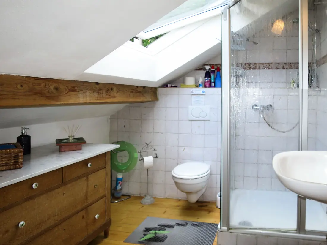 Maison de Vacances Thiefosse