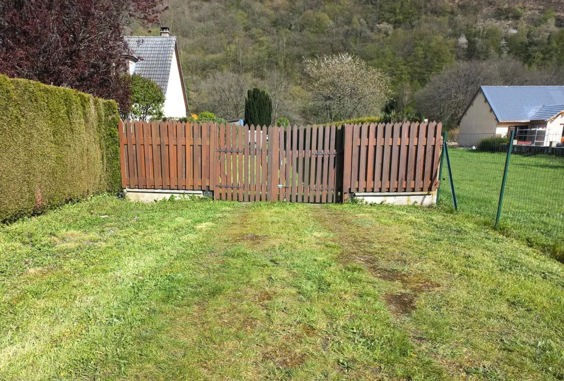 Gîte de France Le pecheur de la semoy 2 épis