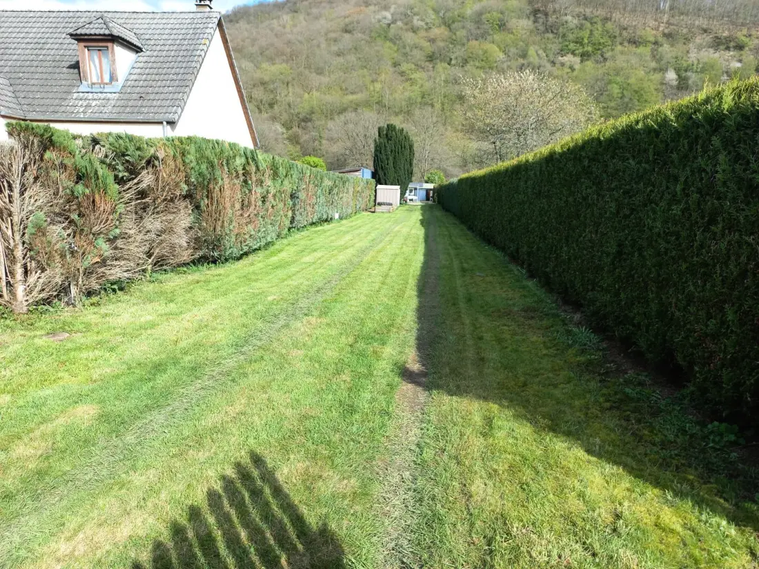 Gîte de France Le pecheur de la semoy 2 épis