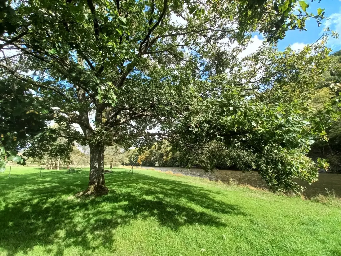 Gîte de France Le pecheur de la semoy 2 épis