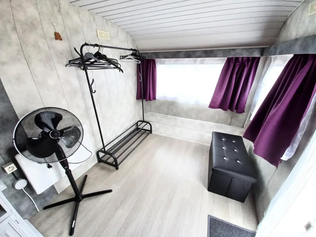 Gîte de France Le pecheur de la semoy 2 épis