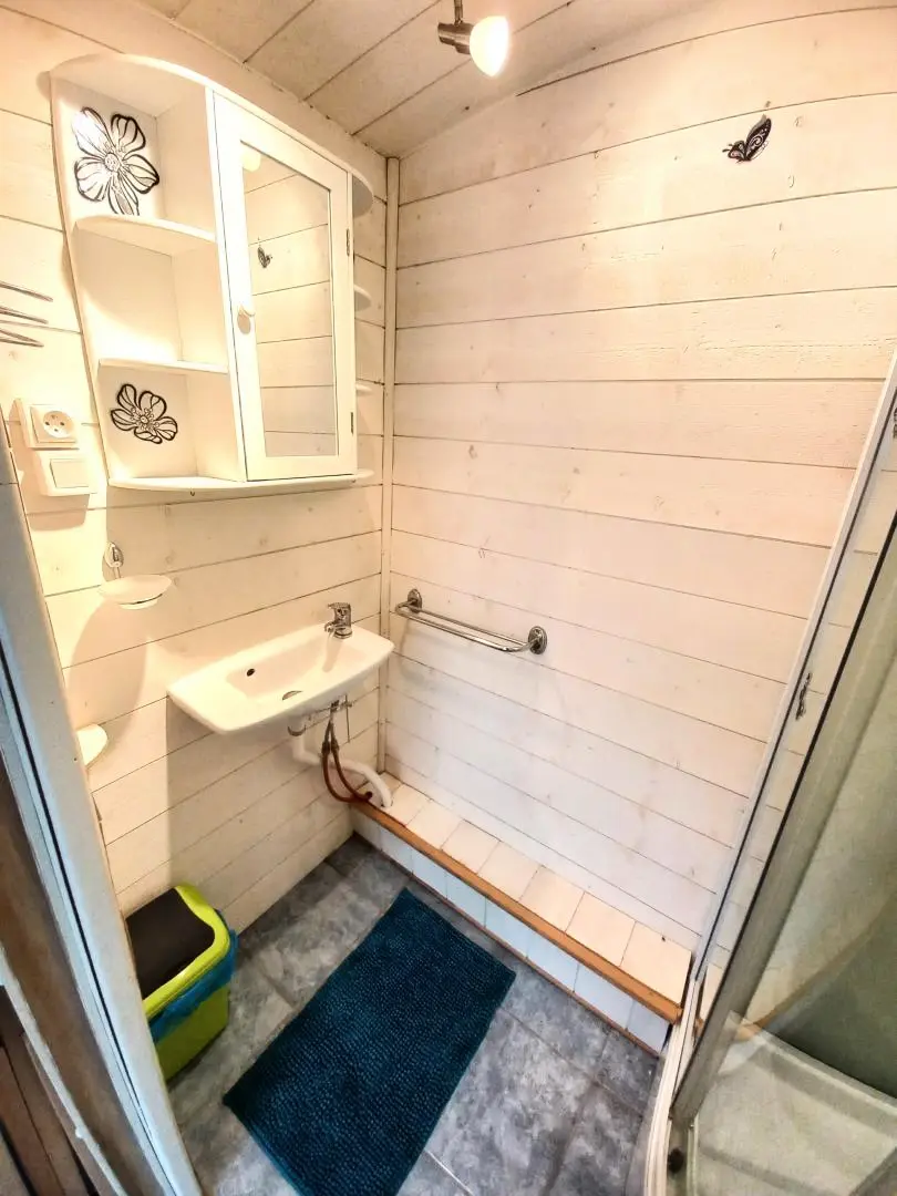 Gîte de France Le pecheur de la semoy 2 épis