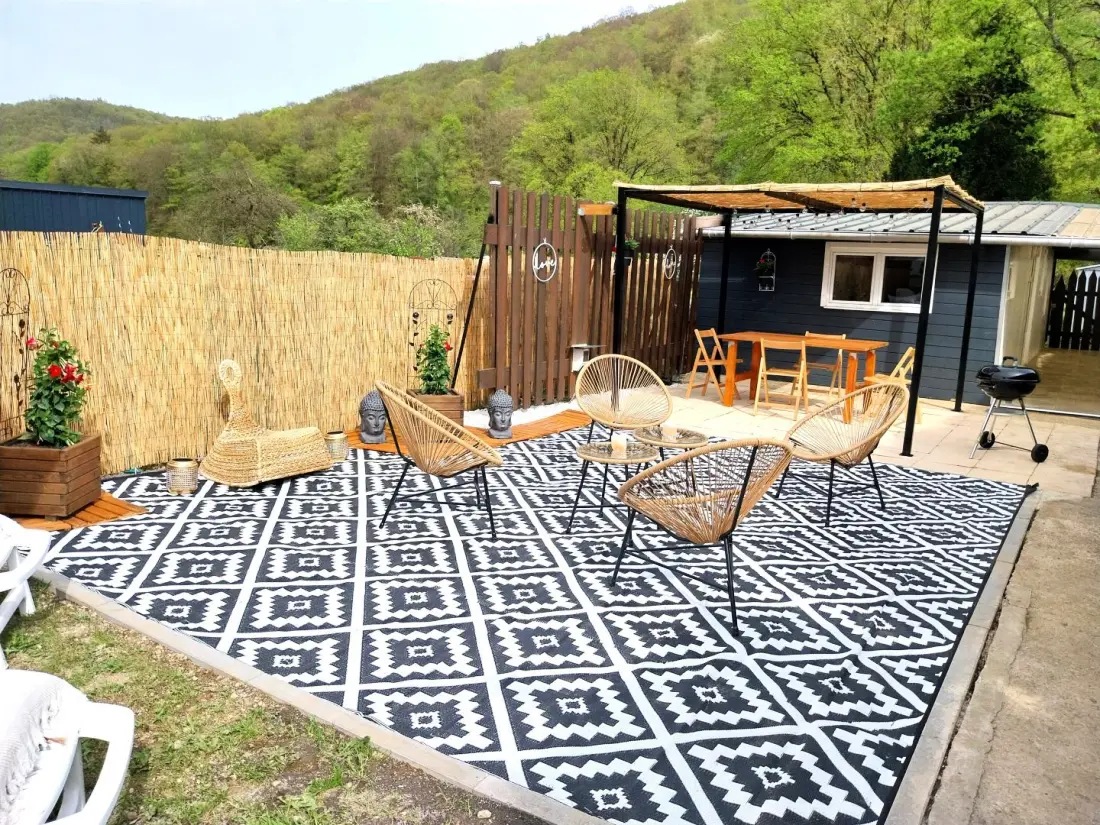 Gîte de France Le pecheur de la semoy 2 épis